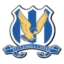 Еклсхілл Юнайтед