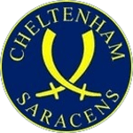 Челтенгем Сарацінс logo