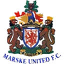 Марске Юнайтед