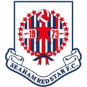 Сіхем Ред Стар