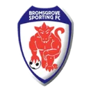 Бромсгроув Спортинг