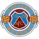 Таффлі Роверс