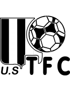 Tourcoing USF logo