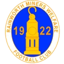 Товариство шахтарів Рейнворта