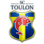 Тулон logo
