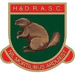 Залізниця Харрогейта