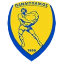 Панетолікос