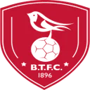 Брэкнелл Таун