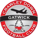 Кроули Даун Гатвик