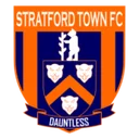 Стратфорд Таун