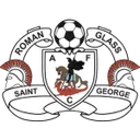 Роман Гласс Сент-Джордж