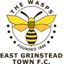 Іст-Грінстед Таун