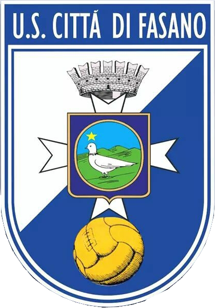 Місто Фазано