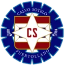 Кальво Сотело