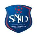 Ниверне logo