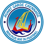 АГ Каеннаїз logo