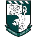 Еджвер Таун