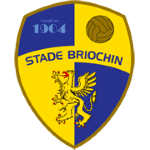 Сен-Бріє logo