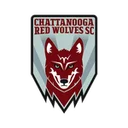 Чаттануга Ред Вулвз