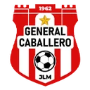 Генерал Кабальєро JLM