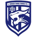 Ухань Три Таунс