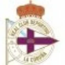 Депортиво U-19