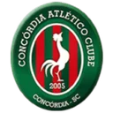 Клуб Конкордія Атлетіко