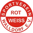 Rot-Weiß Walldorf