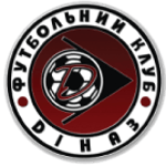 Діназ logo