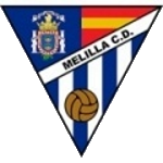 CD Мелілья logo