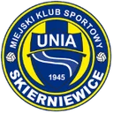 Унія Скірневіце