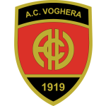 Вогера logo