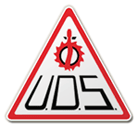 УД да Серра logo