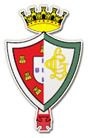 Лузітано ГК Евора logo