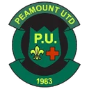 Пимаунт Юнайтед У