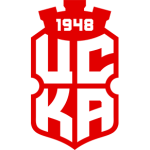 ЦСКА 1948 Софія-2