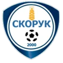 Скорук Томаківка