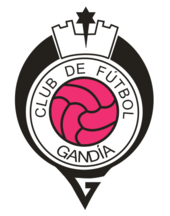 Гандія logo