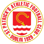 Сент-Патрікс U-19