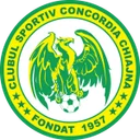 Конкордія Чіаджна