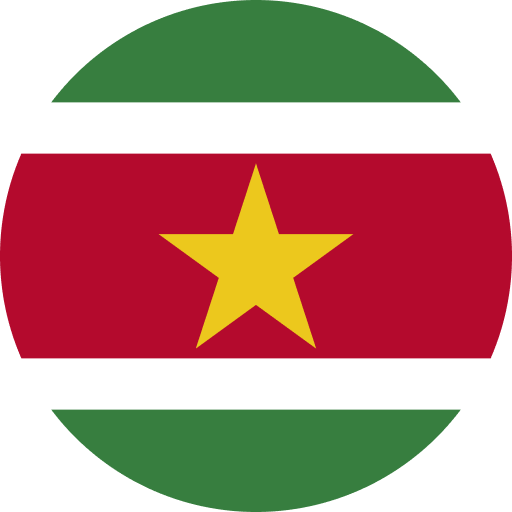 Суринам