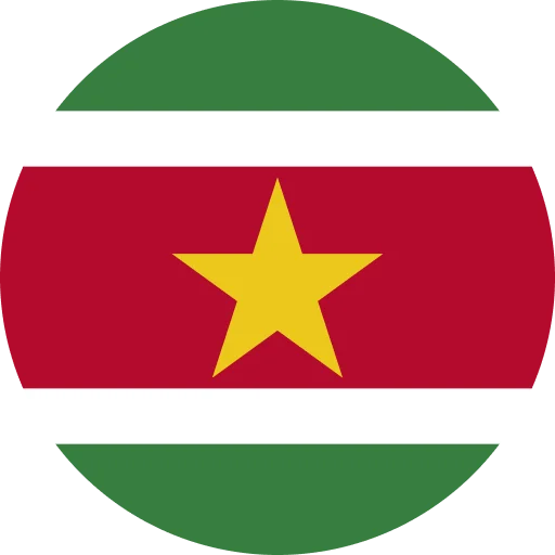 Суринам