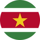 Суринам