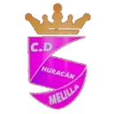 Huracán Мелілья