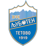 Люботен (жінки)