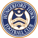 Хунгерфорд Таун
