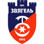 Звягель