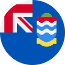 Каймановы острова