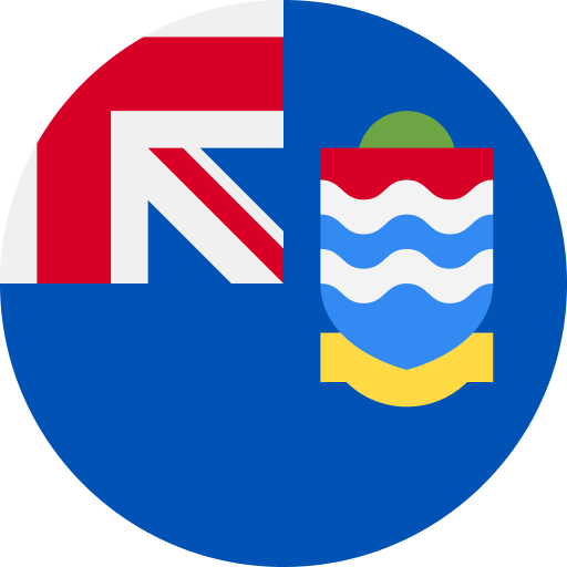 Каймановы острова