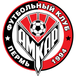 Амкар Пермь